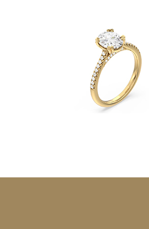 Best lab diamond rings