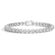 womens tennis bracelets
