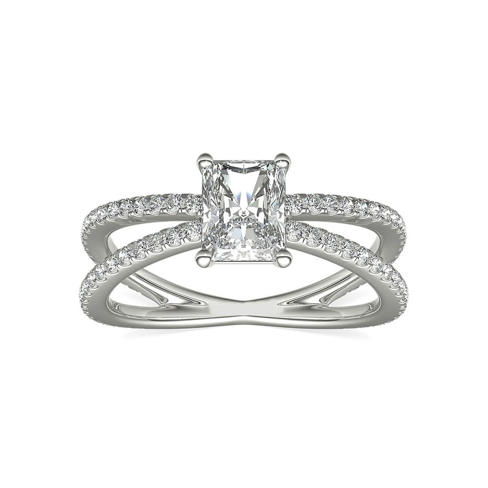 Chris on sale cut diamond
