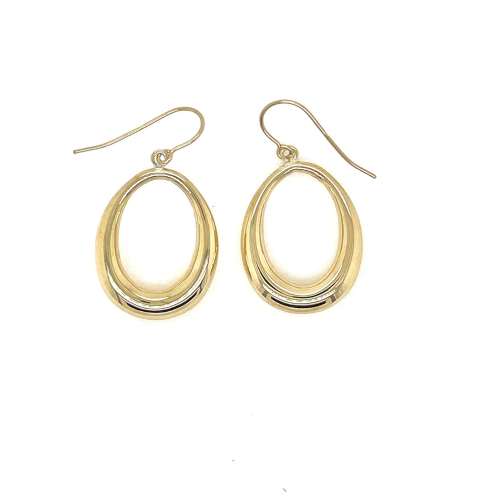 Gold online hoops online
