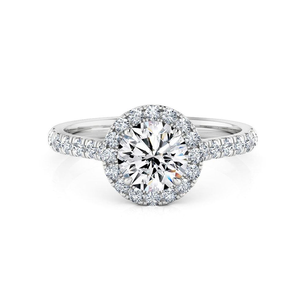 Ring of halo Clearance