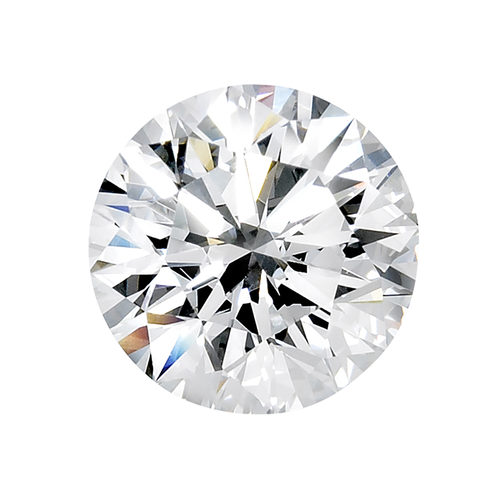 Round Cut Diamond