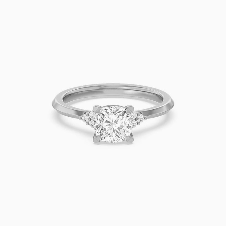 engagement ring oval