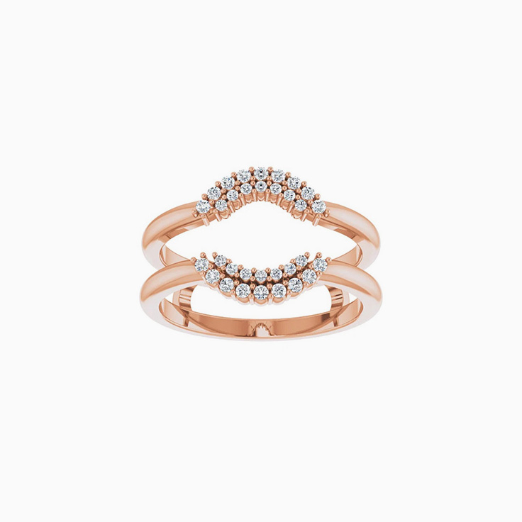 Wedding Ring Enhancer