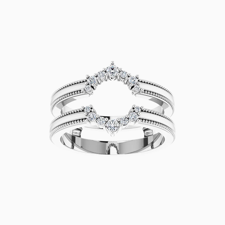 Wedding Ring Enhancers