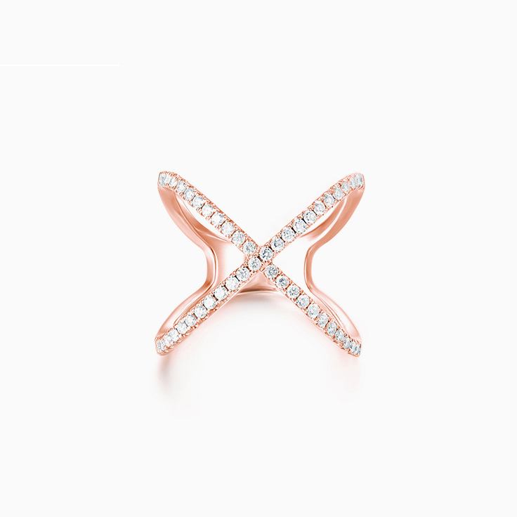 X Ring