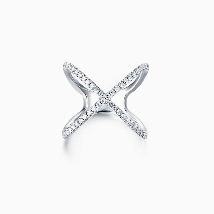 X Ring