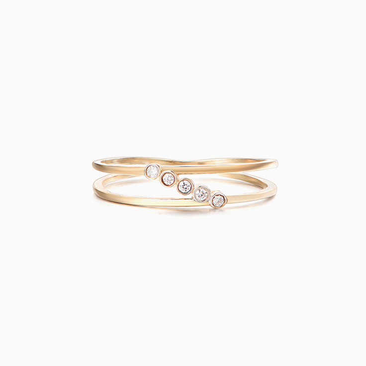 Drop Set double band
