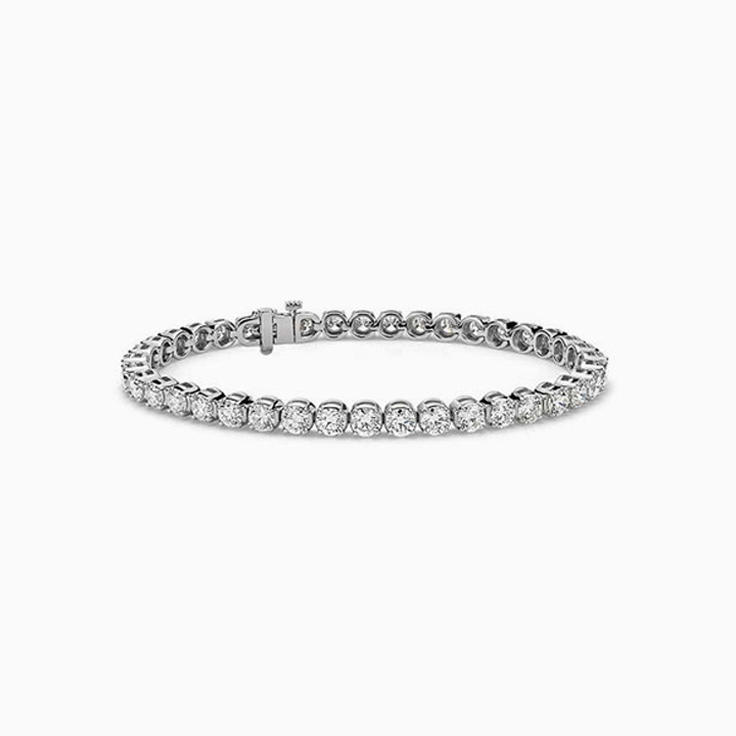 3 carat Tennis Bracelet
