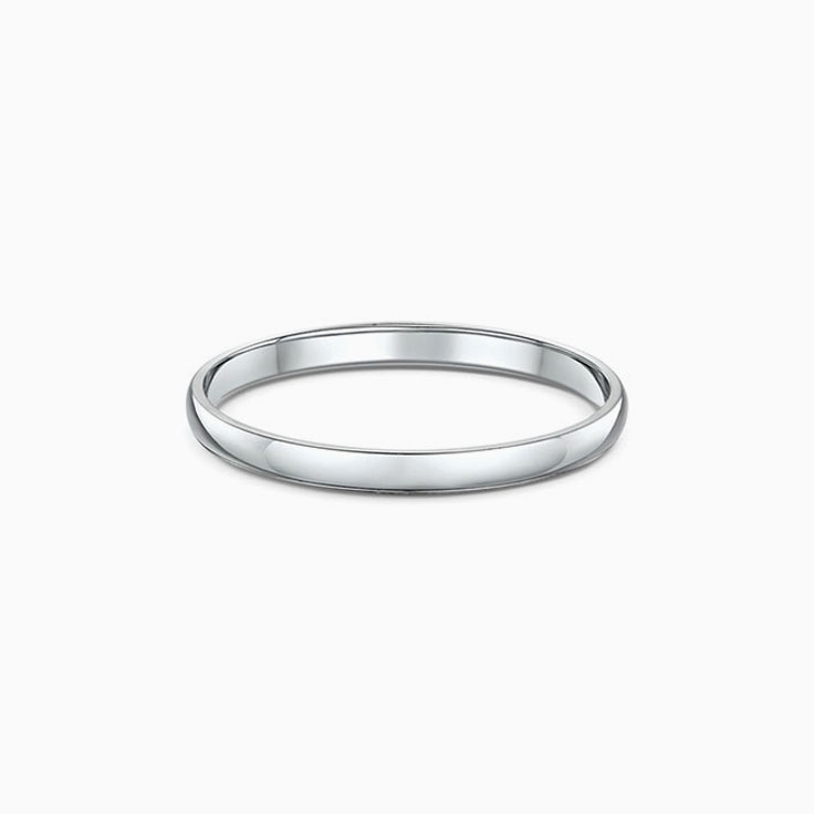 Classic Wedder Ring