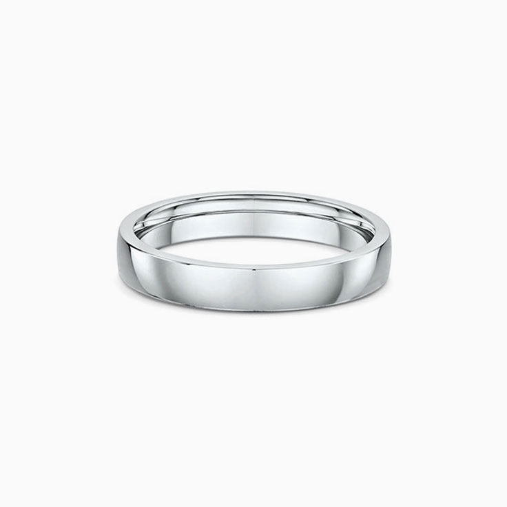 Mens wedding ring317B02
