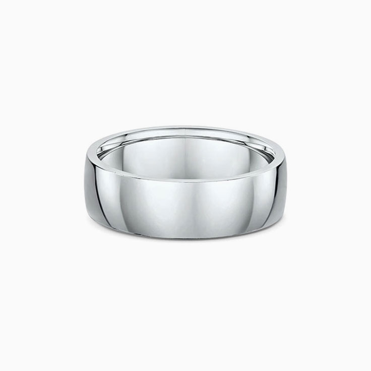 Mens wedding ring317B05