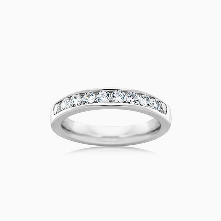 ladies diamond ring B3174
