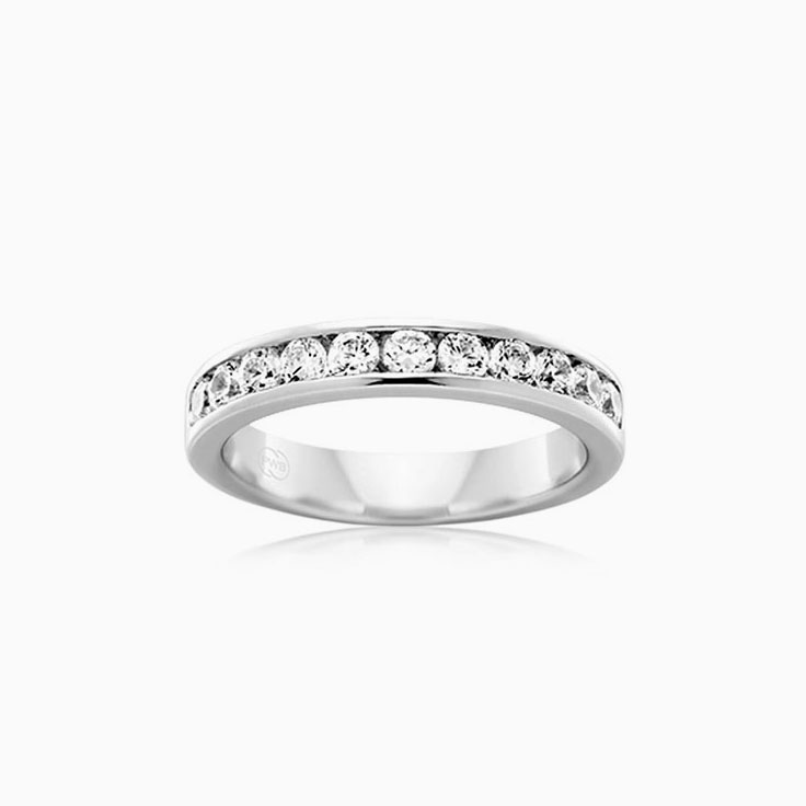 ladies diamond  ring FR3488