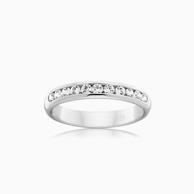 womens diamond wedder HD3193