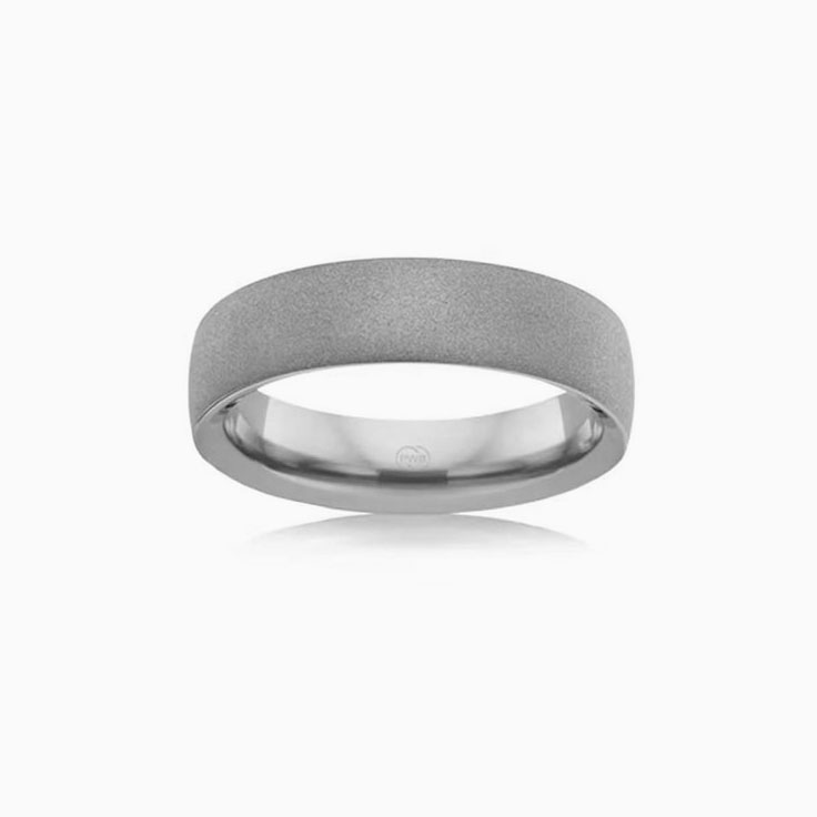 Simple Female Wedding Ring