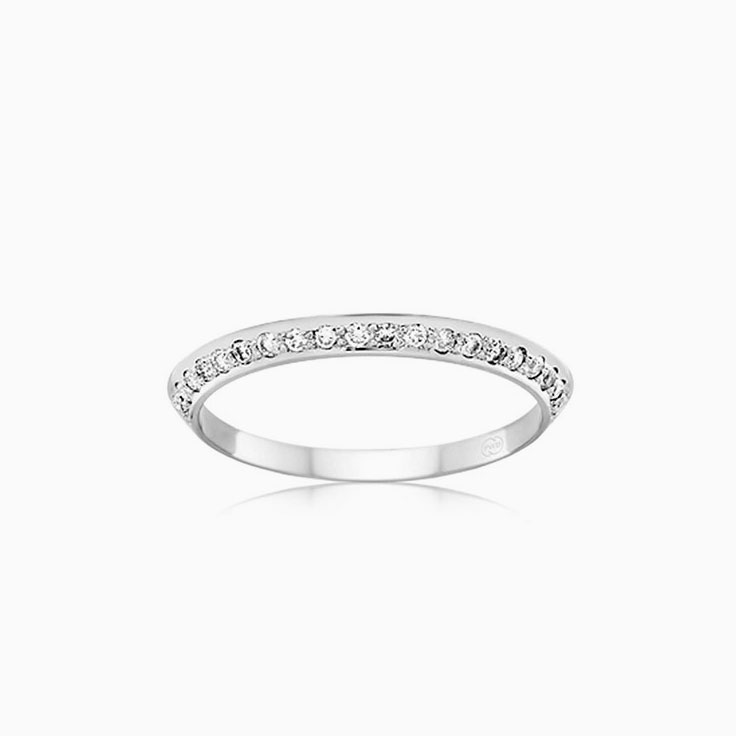 ladies wedding ring FC3586