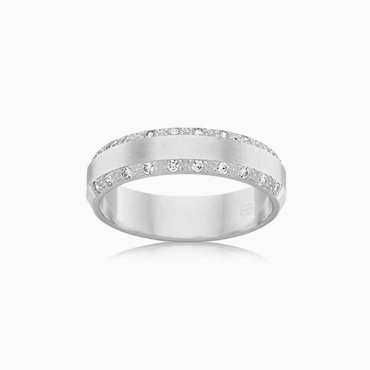Mens Wedding Ring 3512