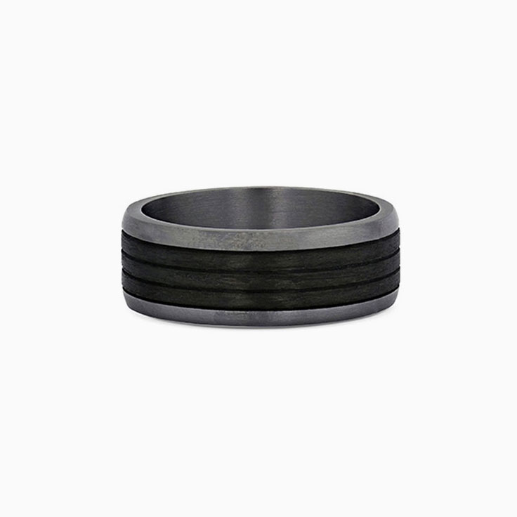 Carbon fibre and Tantalum 605B02