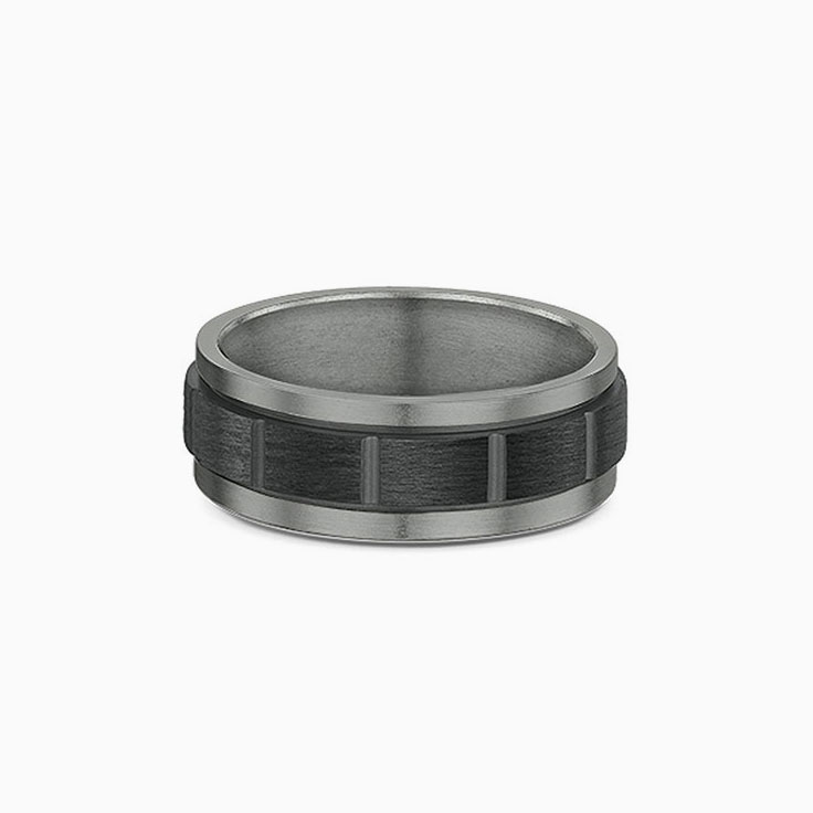 Carbon Fibre And Tantalum 603B01