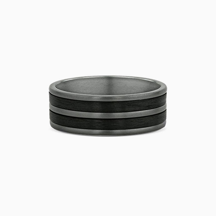 Carbon Fibre And Tantalum 641A05
