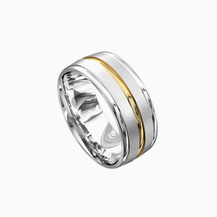 mens wedding ring 3036