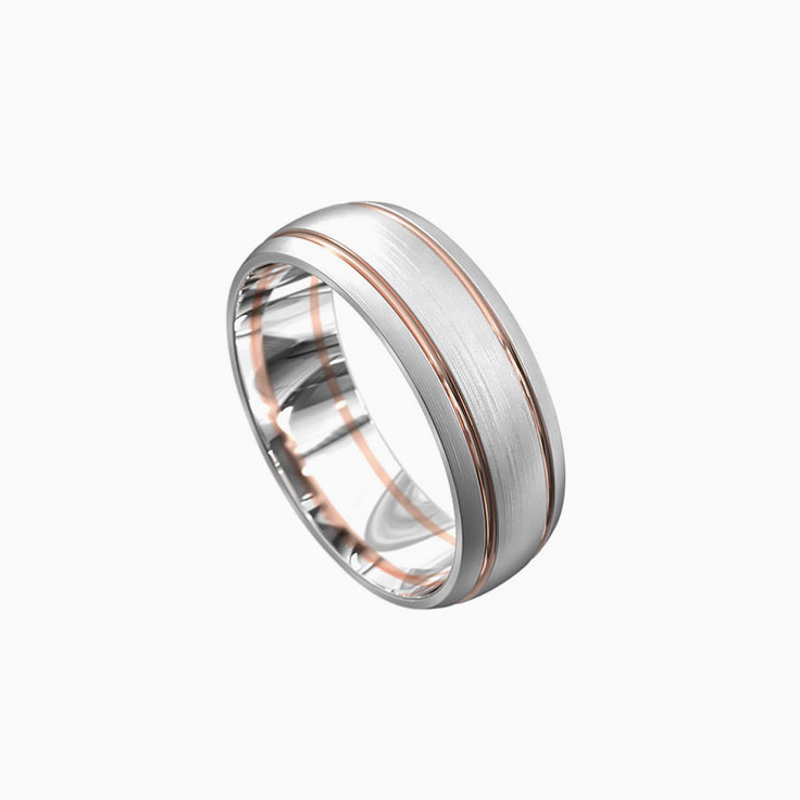 mens classic ring 3094
