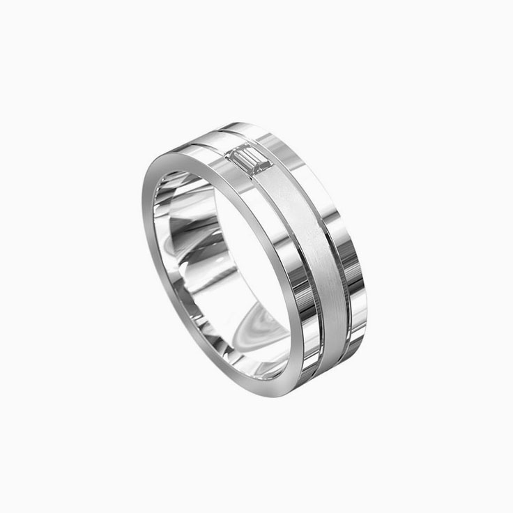 mens diamond ring7052