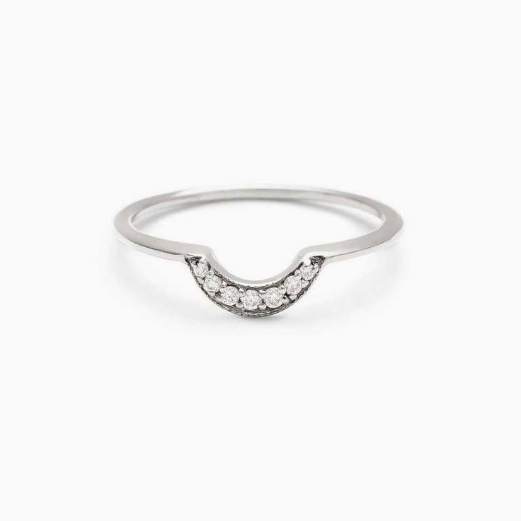 Fine fitted band