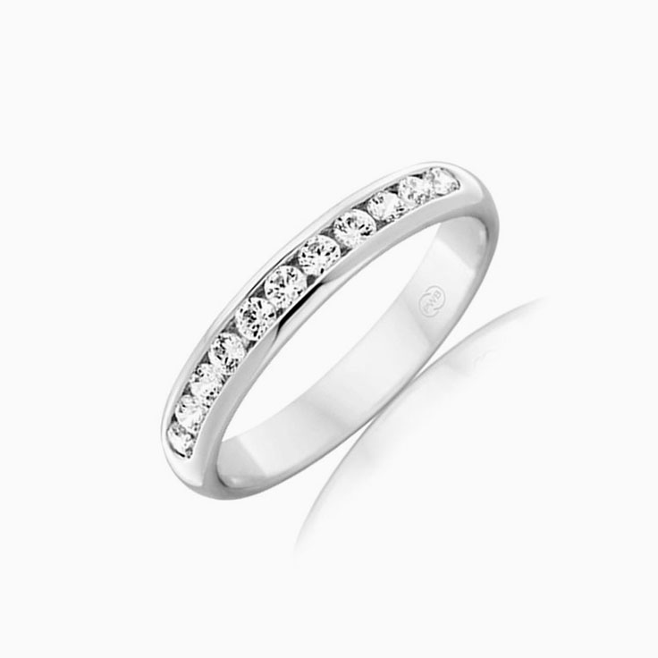 womens diamond wedder HD3193