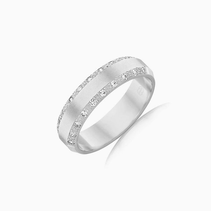 Mens Wedding Ring 3512