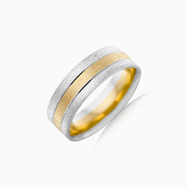 Mens Wedding Ring1608